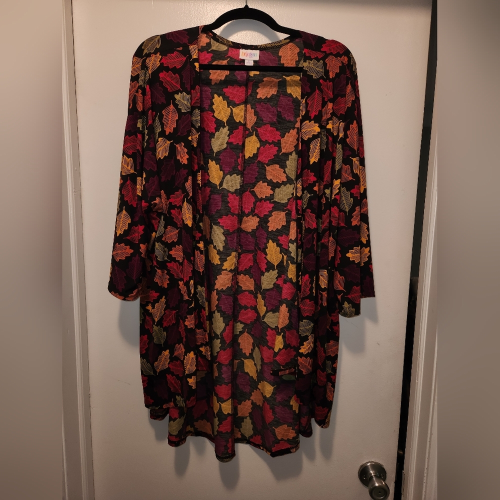 LuLaRoe Kimono